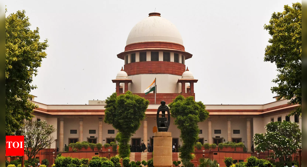 ‘मैं विकसित होने के लिए तैयार नहीं हूं’: केंद्रीय सुप्रीम कोर्ट ने फांसी के तौर पर घातक इंजेक्शन का विरोध किया; याचिका में फांसी ख़त्म करने की मांग | भारत समाचार