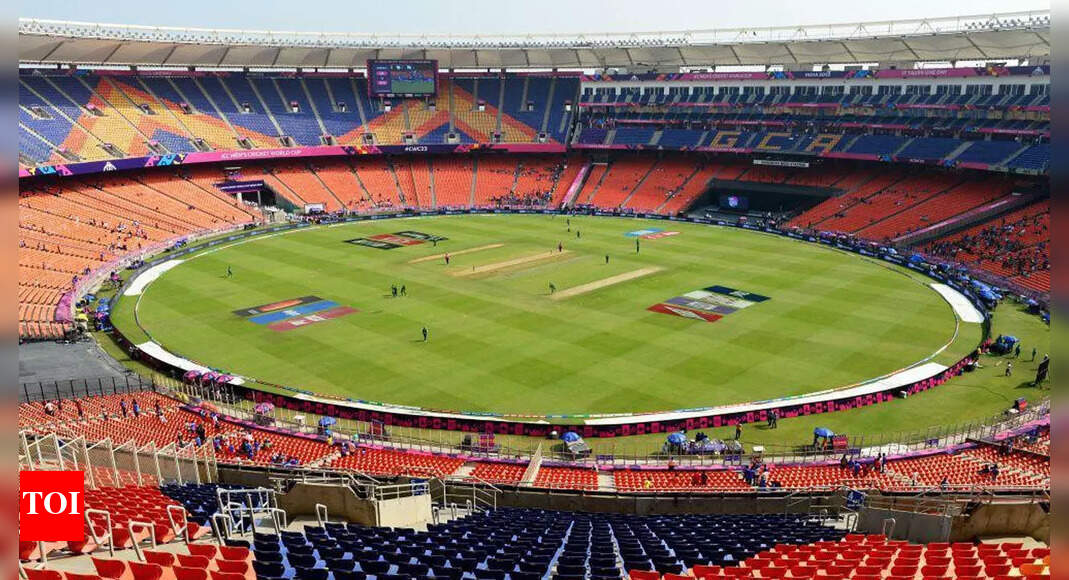 अहमदाबाद को राष्ट्रमंडल खेल 2030 की मेजबानी के लिए अनुशंसित | अधिक खेल समाचार