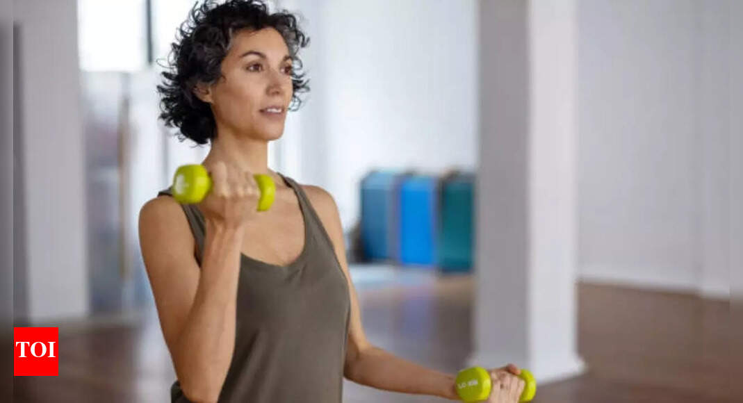 आंत का स्वास्थ्य: आठ सप्ताह तक इस एकल व्यायाम को करने से आंत के स्वास्थ्य में काफी सुधार हो सकता है, अध्ययन से पता चलता है |