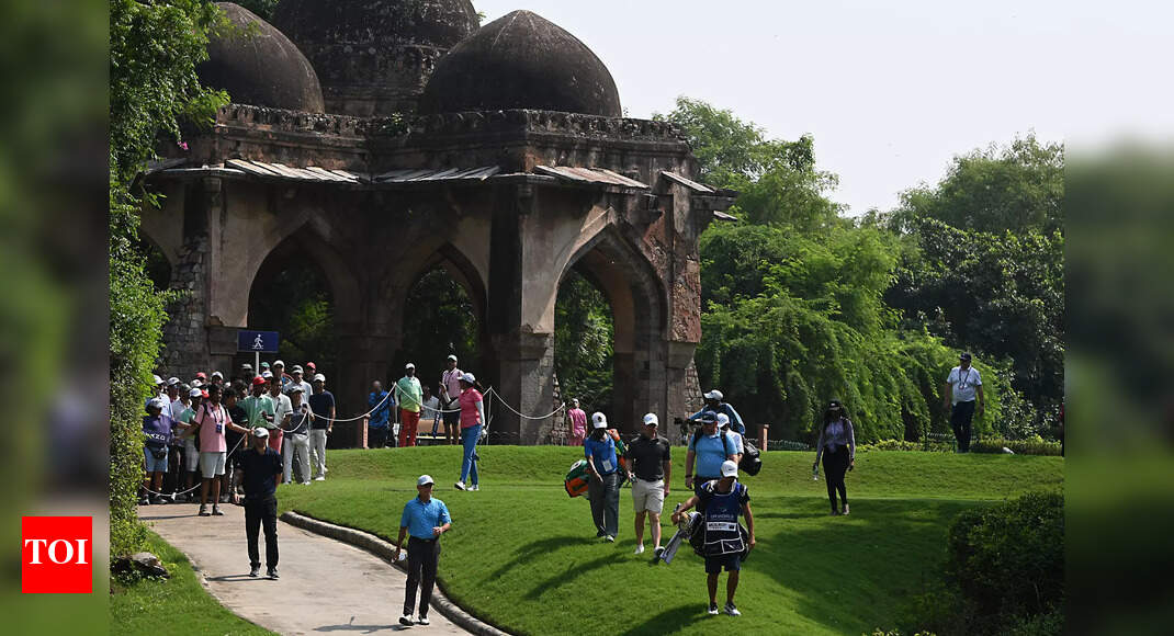 रोरी मैक्लेरॉय ने भारत को अपनी बकेट लिस्ट में शामिल करने का श्रेय रोजर फेडरर को दिया; सप्ताह के दौरान आपके ड्राइवर को सुला देंगे | अधिक खेल समाचार