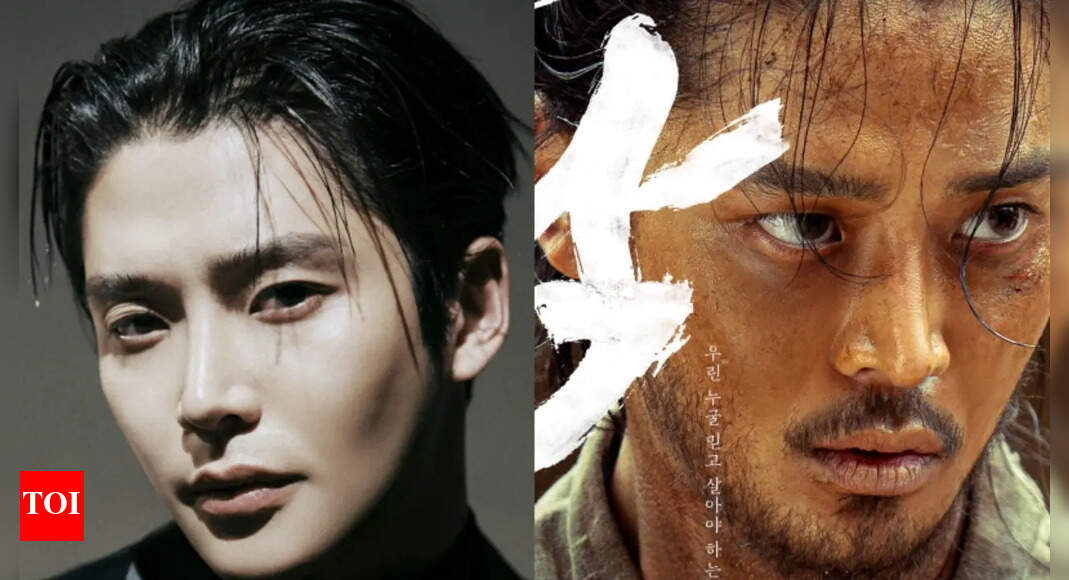 रोवून ने ‘द मर्की स्ट्रीम’ में अपने परिवर्तन से आश्चर्यचकित किया; भर्ती से पहले उग्र रूप प्रकट करता है |