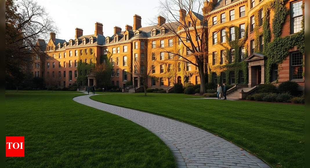 एमआईटी के बाद, ब्राउन यूनिवर्सिटी ने अकादमिक स्वतंत्रता की चिंताओं पर ट्रम्प फंडिंग डील को खारिज कर दिया: क्या विश्वविद्यालयों को वित्तीय लाभ के लिए स्वायत्तता का त्याग करना चाहिए?