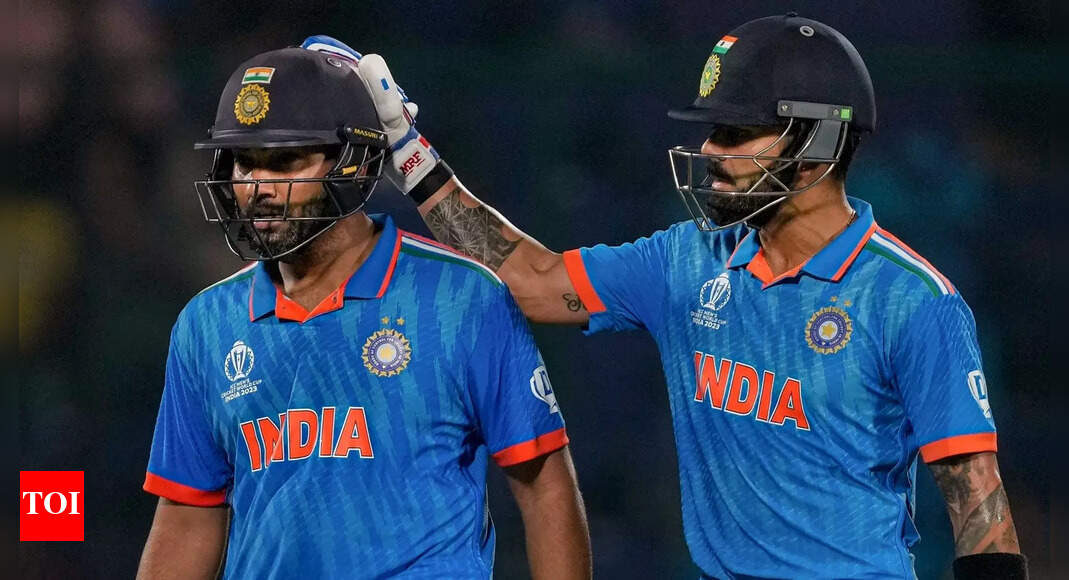 चौंकाने वाला! रोहित शर्मा और विराट कोहली के संन्यास पर रवि शास्त्री ने तोड़ी चुप्पी | क्रिकेट समाचार