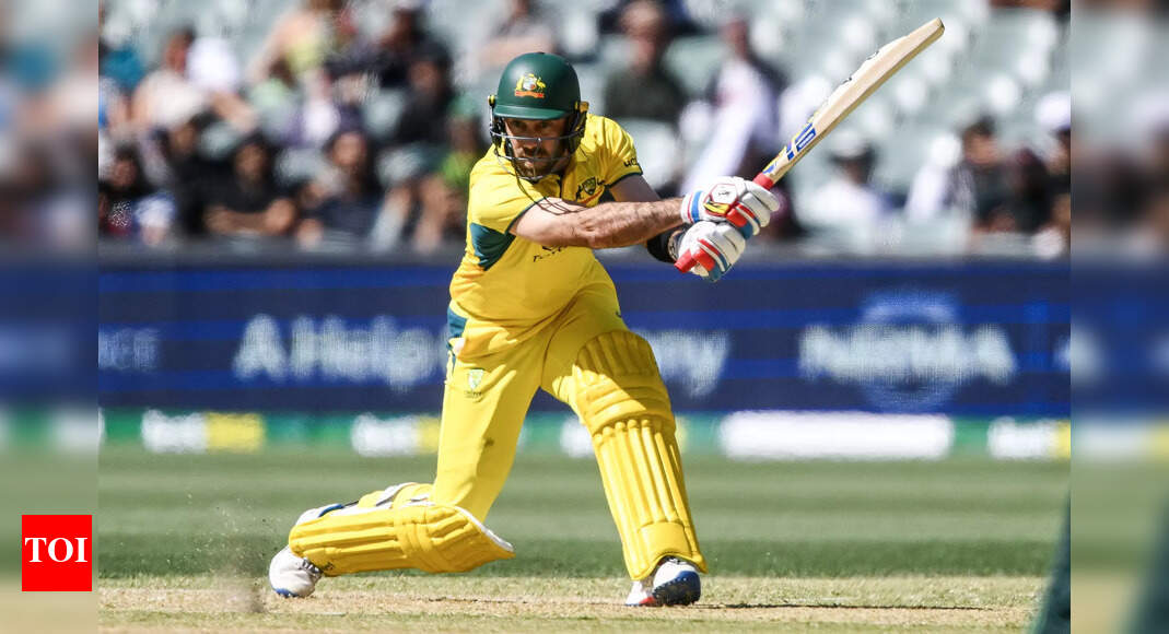 ग्लेन मैक्सवेल ने बम गिराया! सर्वकालिक एकदिवसीय एकादश चुनें, स्टार खिलाड़ियों को छोड़ दें | क्रिकेट समाचार