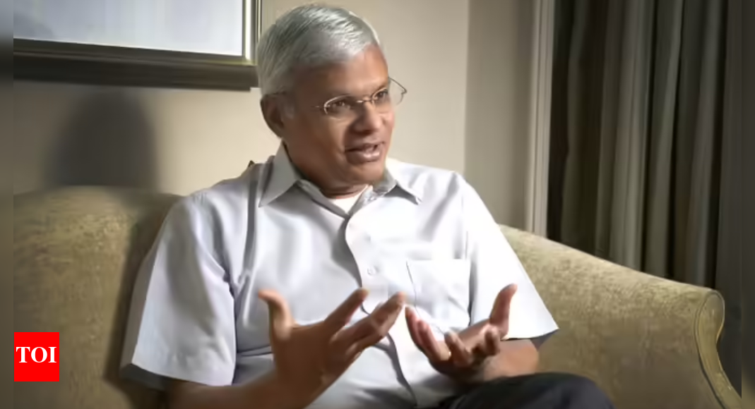 ‘व्यापक रूप से सम्मानित विद्वान’: भारतीय-अमेरिकी विशेषज्ञ एशले टेलिस ने जासूसी के आरोपों से इनकार किया; एफबीआई को उनके घर में “गुप्त दस्तावेज़” मिले