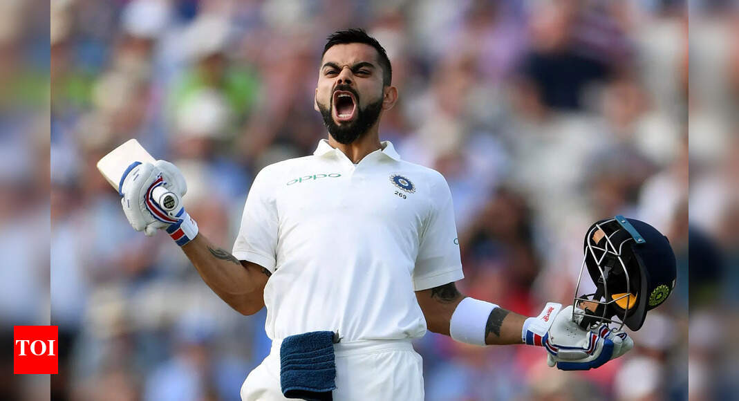 विराट कोहली की कप्तानी की अंदरूनी कहानी: ‘कभी-कभी मुझे…’ – रवि शास्त्री ने एक किस्सा साझा किया | क्रिकेट समाचार