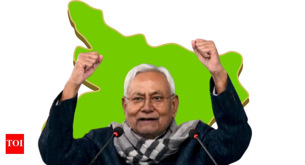 बिहार चुनाव: नीतीश की जद (यू) ओबीसी पर जोर दे रही है, नए चेहरे: उम्मीदवारों की सूची डिकोड की गई | भारत समाचार