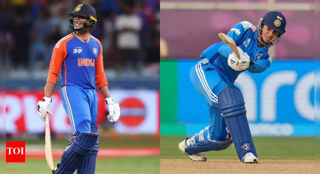 अभिषेक शर्मा ने कुलदीप यादव को हराया, स्मृति मंधाना को ICC से मिला बड़ा सम्मान | क्रिकेट समाचार