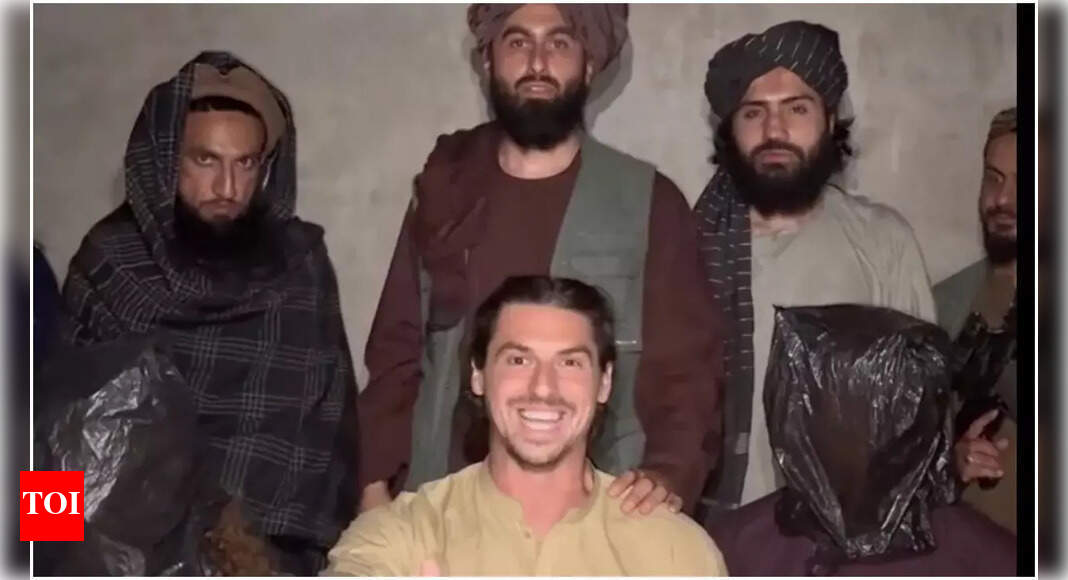 टैलिब्रोस कौन हैं? अफगानिस्तान को चुनौती देने वाले सामग्री निर्माताओं से मिलें