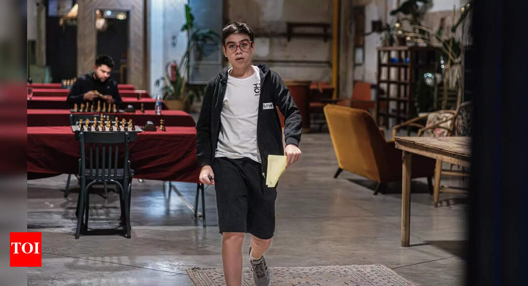 फॉस्टिनो ओरो ने प्रोडिजी यू21 का खिताब हासिल किया; जोस मार्टिनेज और माई नरवा ने जीसीएल दावेदारों का ताज जीता | शतरंज समाचार