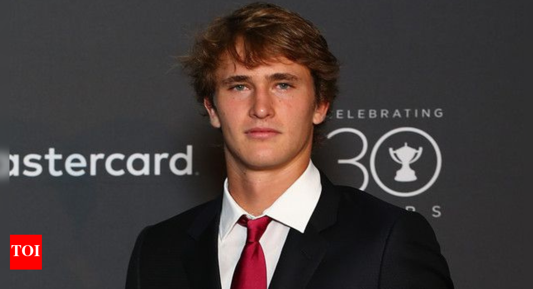 अलेक्जेंडर ज्वेरेव नेट वर्थ 2025: टेनिस करियर, विज्ञापन, जीवन शैली, कमाई और बहुत कुछ | अंतर्राष्ट्रीय खेल समाचार