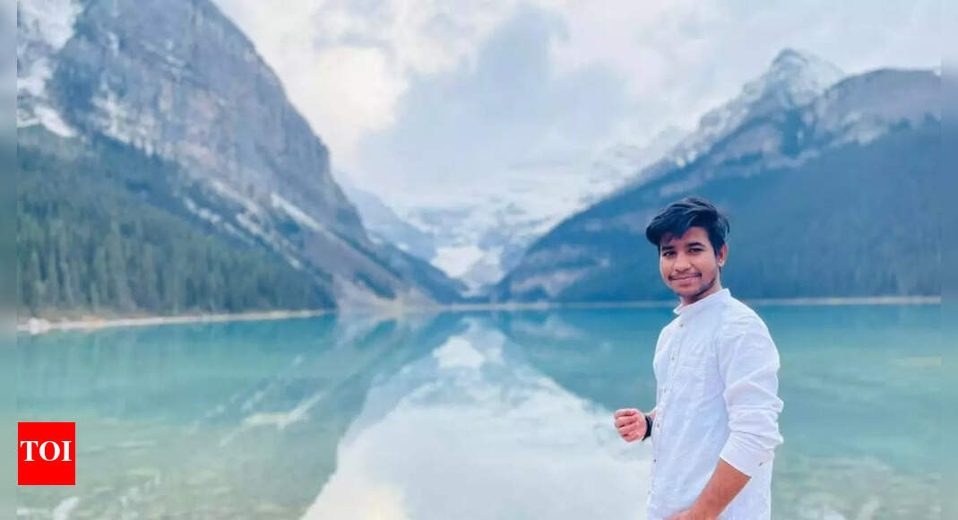 कनाडा में एक बांग्लादेशी व्यक्ति का कहना है कि वह गलती से संयुक्त राज्य अमेरिका में प्रवेश कर गया; आईसीई ने उसे गिरफ्तार कर लिया, कनाडा ने उसे वापस लेने से इनकार कर दिया