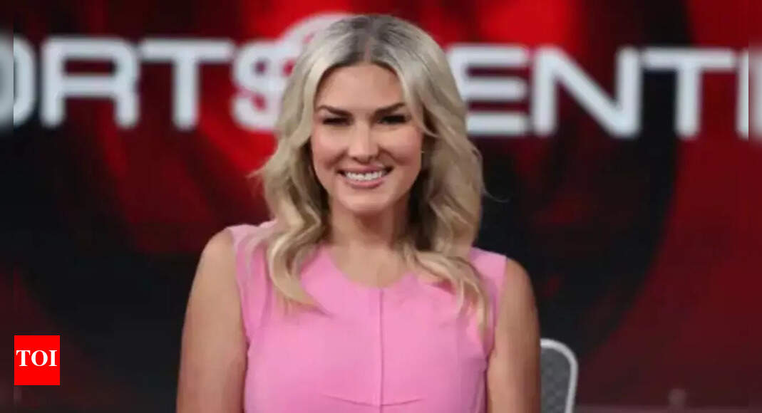 शे कॉर्नेट कौन है? मौली करीम के चौंकाने वाले प्रस्थान के बाद ईएसपीएन के ‘फर्स्ट टेक’ के नए चेहरे से मिलें | एनएफएल न्यूज़