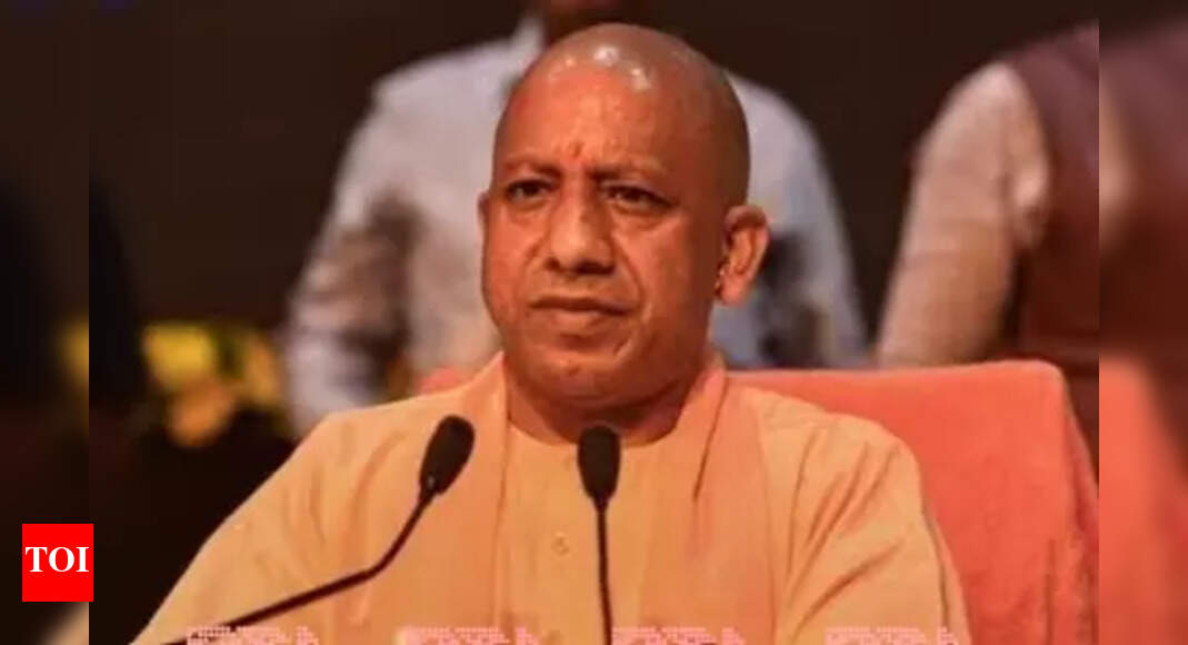 यूपी सीएम ने 28 लाख कर्मचारियों और पेंशनभोगियों के लिए डीए में 3 फीसदी बढ़ोतरी को मंजूरी दी | भारत समाचार