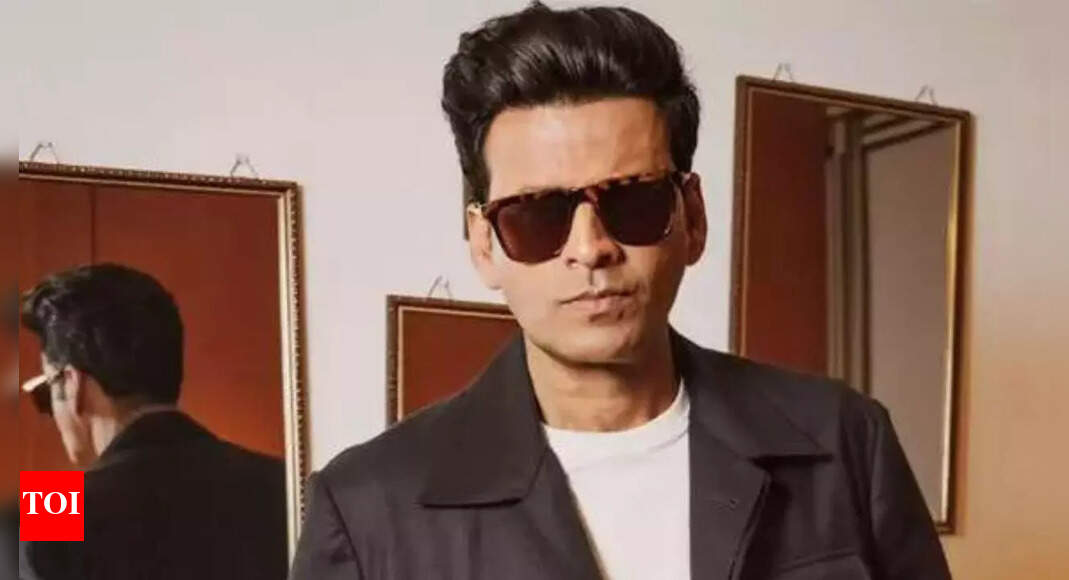 बिहार चुनाव: मनोज बाजपेयी ने राजद के ‘पैच किए गए’ अभियान क्लिप की निंदा की; मुद्दों का स्पष्टीकरण | भारत समाचार