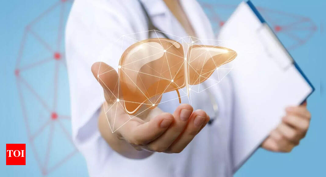 एक अमेरिकी डॉक्टर के अनुसार लीवर के लिए सबसे खतरनाक भोजन |