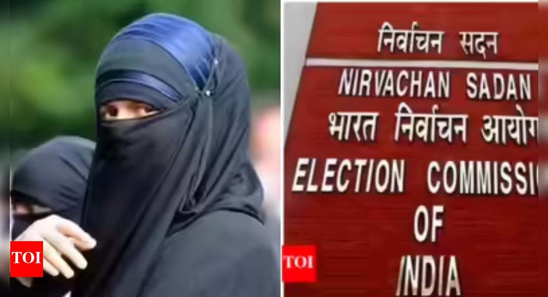 शेषन से प्रेरित होकर चुनाव आयोग ‘पर्दानशीन’ महिलाओं के लिए अलग मतदान केंद्र बनाएगा भारत समाचार