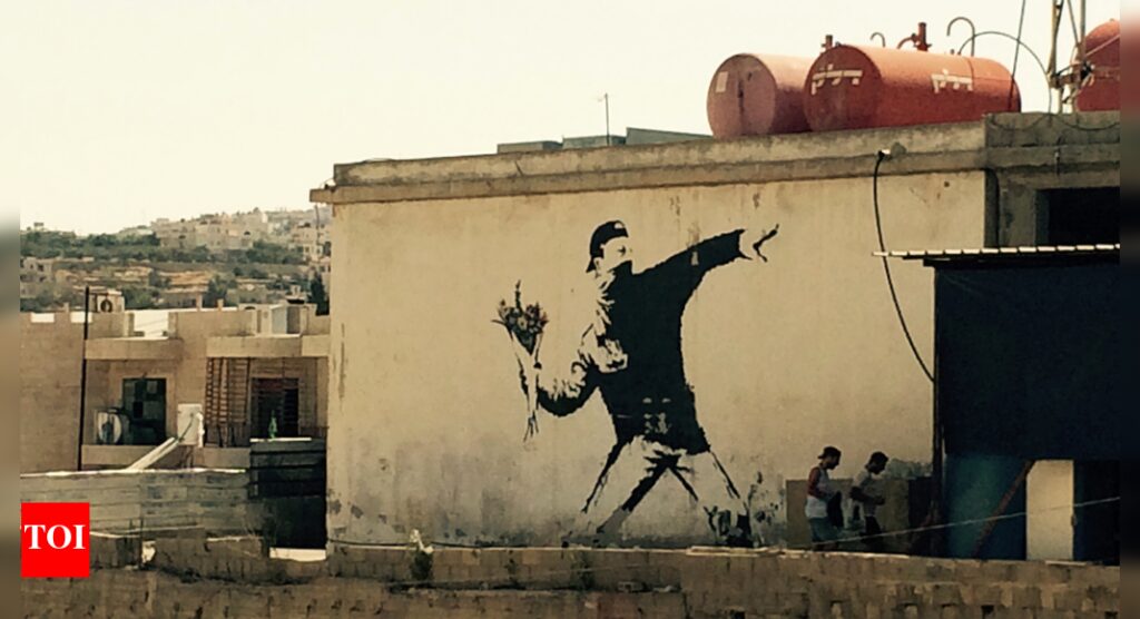 अहिंसा दोगुनी सफल है: विश्व शक्तियों को हिंसक संघर्षों का वित्तपोषण क्यों बंद करना चाहिए