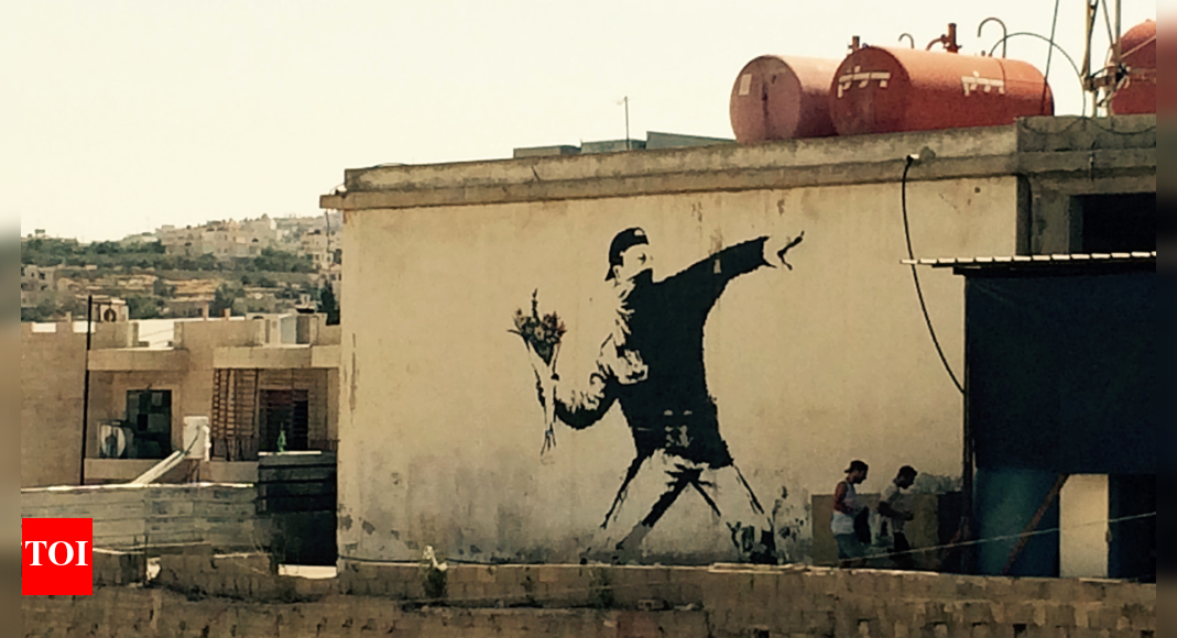 अहिंसा दोगुनी सफल है: विश्व शक्तियों को हिंसक संघर्षों का वित्तपोषण क्यों बंद करना चाहिए