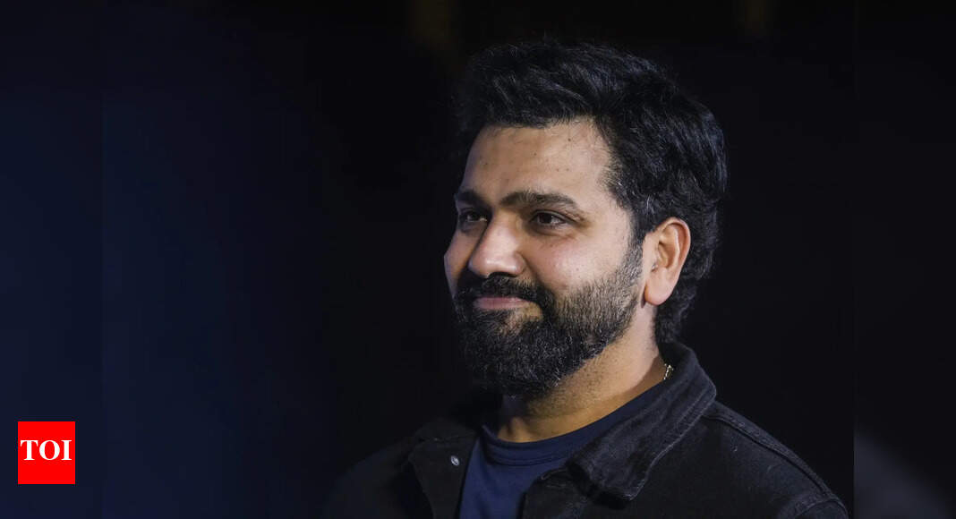 भारत की कप्तानी पर मैथ्यू हेडन की ईमानदार स्वीकारोक्ति: ‘रोहित शर्मा सिर्फ… से खुद को कमजोर बनाते हैं’ | क्रिकेट समाचार