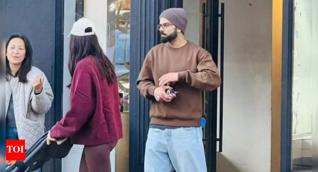 विराट कोहली के भाई विकास कोहली ने पावर ऑफ अटॉर्नी की डिलीवरी के बारे में रिपोर्टों के बाद “गलत सूचना” की आलोचना की मैदान से बाहर की ख़बरें