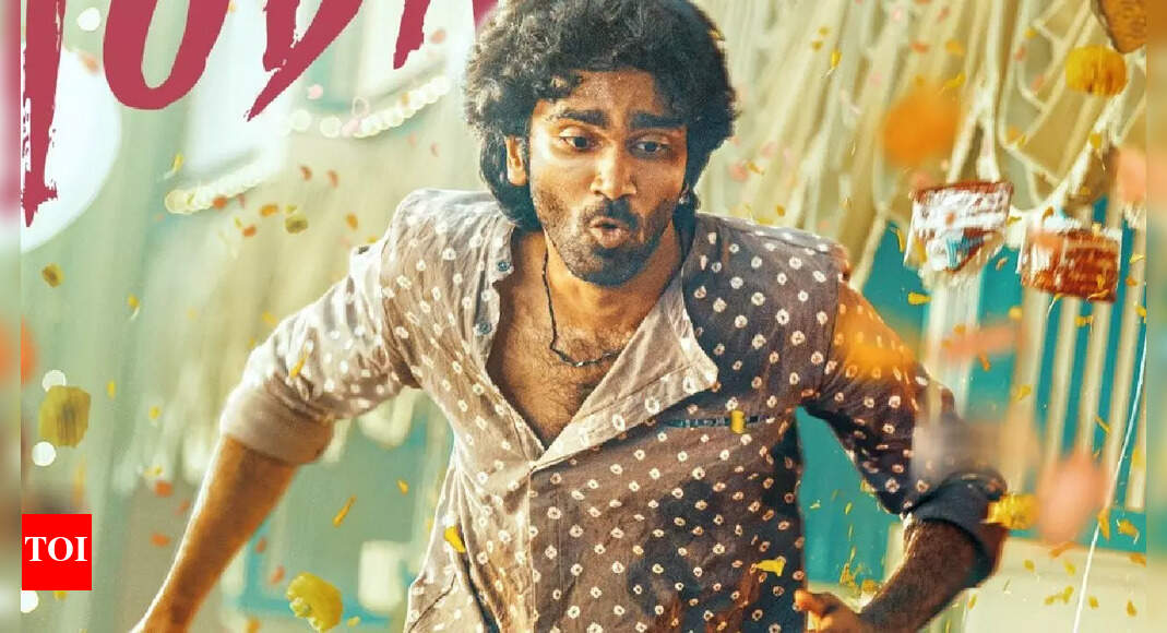 ओटीटी ‘ड्यूड’ रिलीज की तारीख: हम कब और कहां प्रदीप रंगनाथन और ममिता बैजू की मनोरंजक फिल्म की उम्मीद कर सकते हैं | तमिल मूवी समाचार