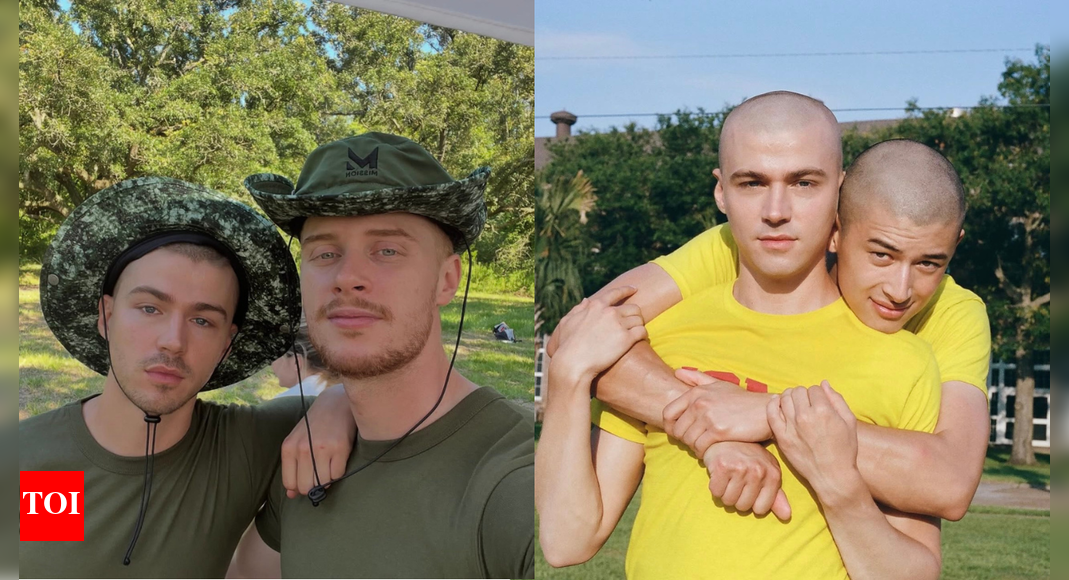 ‘वोक ट्रैश’: पेंटागन ने समलैंगिक सैनिक को दिखाने वाली नेटफ्लिक्स सीरीज़ ‘बूट्स’ को ‘वैचारिक एजेंडा’ बताया