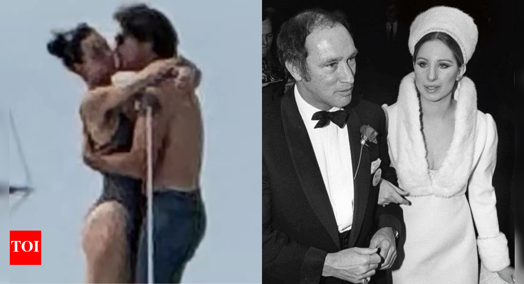 जस्टिन और कैटी के रोमांस से बहुत पहले, ट्रूडो के पिता ने एक बार एक प्रसिद्ध गायक को डेट किया था; ‘यह आपके डीएनए में है’