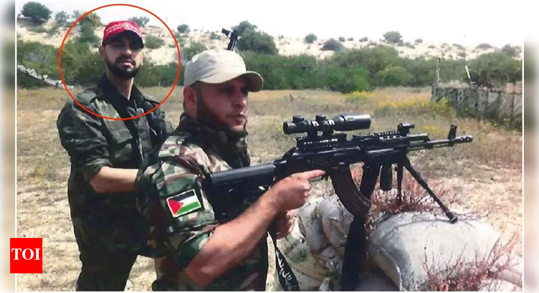 एफबीआई ने लुइसियाना के व्यक्ति को गिरफ्तार किया; उस पर 7 अक्टूबर को हुए घातक इजरायली हमले में हमास को सामग्री मुहैया कराने का आरोप है। अल-मुहतादी कौन है?