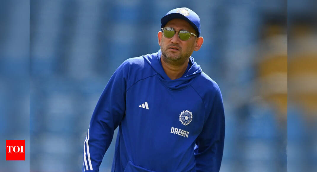 अजीत अगरकर ने भारत के मुख्य चयनकर्ता के रूप में अपनी भूमिका के बारे में बताया: ‘आपके हाथ में और कुछ नहीं है’ | क्रिकेट समाचार