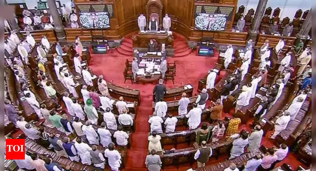 ’17वीं बिहार विधानसभा के पांच वर्षों में विधायकों की बैठक साल में 29 दिन हुई’ | भारत समाचार