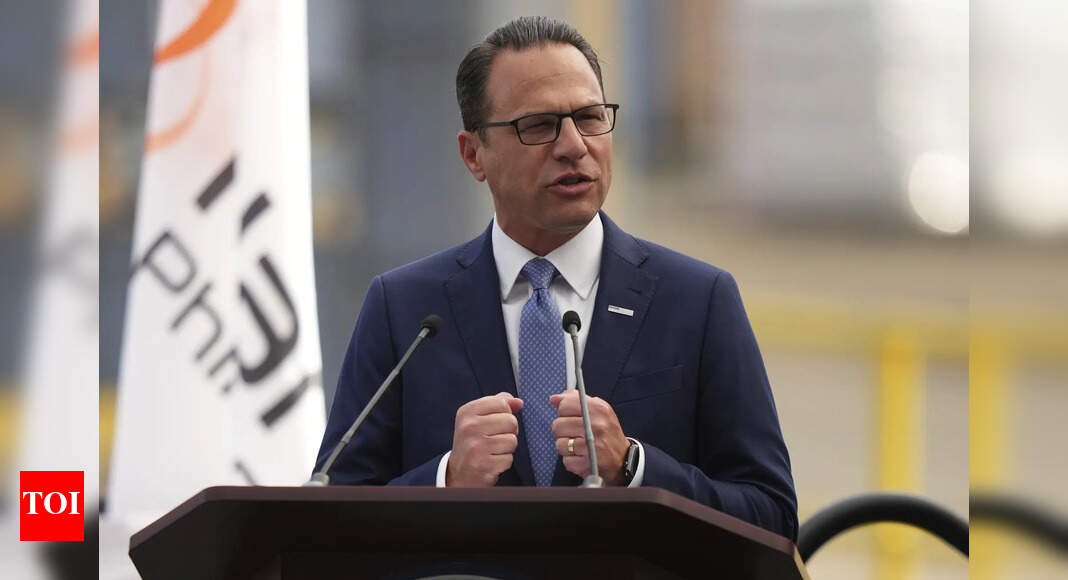 ‘मैं उनके प्रति ईमानदार था’: जोश शापिरो को जो बिडेन से मुलाकात याद है; तत्कालीन राष्ट्रपति को “बुरी खबर” दी