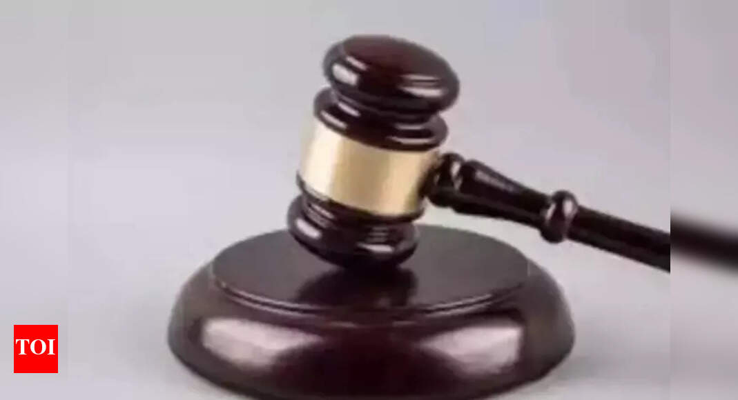 SC ने अहमदाबाद में सड़क चौड़ीकरण परियोजना के खिलाफ मस्जिद की याचिका खारिज की | भारत समाचार