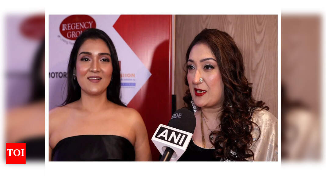 “हम दीये जलाएंगे, आतिशबाजी नहीं। मुझे कुत्तों से प्यार है”: गोविंदा की पत्नी सुनीता आहूजा ने परिवार की दिवाली योजनाएं साझा कीं | हिंदी मूवी समाचार