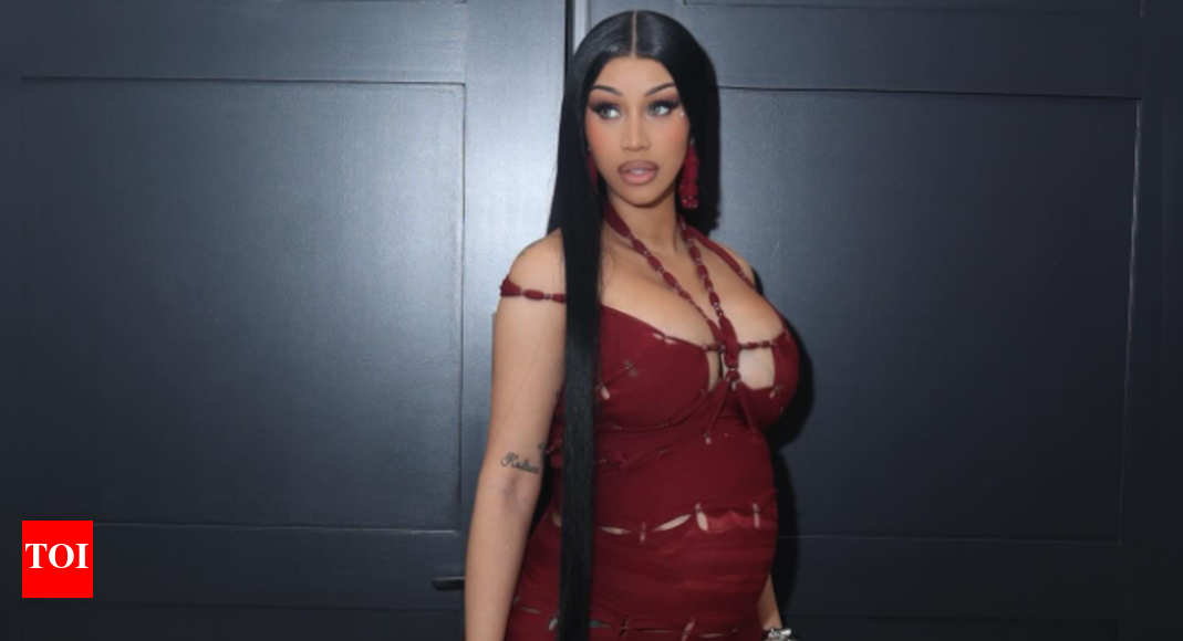 कार्डी बी स्टार-स्टडेड लाइनअप के साथ साउंडस्टॉर्म 2025 में सऊदी अरब में डेब्यू करेंगे विश्व समाचार