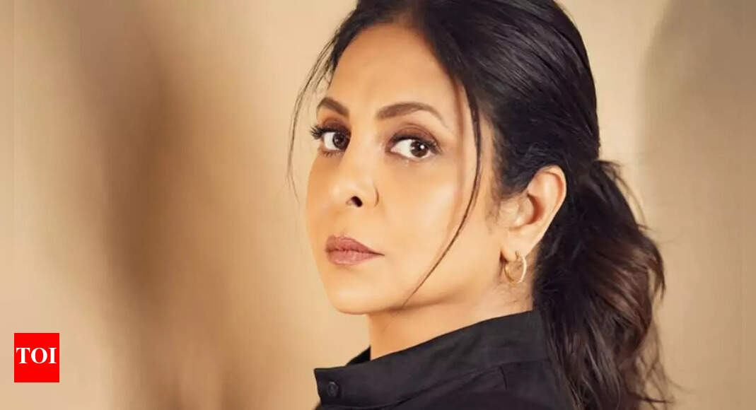 शेफाली शाह ने दिवाली के प्रति अपने प्यार, ‘डेल्ही क्राइम्स’ सीजन 3 की घोषणा और बहुत कुछ के बारे में बताया; कहते हैं, ‘दिवाली की पूरी भावना मुझमें बसी हुई है’ |