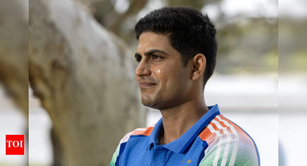 वनडे फॉर्मेट में शुबमन गिल की कप्तानी से क्या उम्मीद करें? नए नेता ने साझा किया दृष्टिकोण | क्रिकेट समाचार