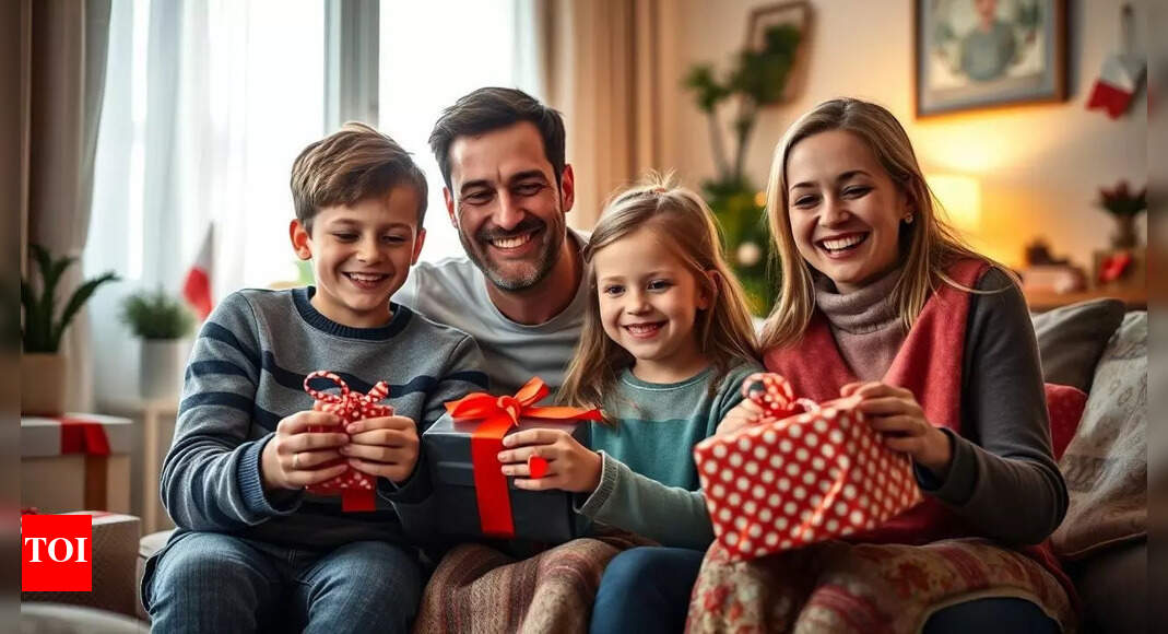 शून्य व्यक्तिगत आयकर: पोलैंड ने दो बच्चों वाले माता-पिता के लिए नया कानून पेश किया – परिवारों के लिए इसका क्या मतलब है