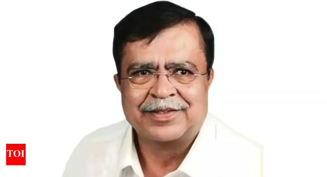 ‘मुसलमान सड़क पर नमाज पढ़ते हैं. अनुमति स्वीकार करें?’: कांग्रेस के राजन्ना ने आरएसएस गतिविधियों पर प्रतिबंध पर सवाल उठाया; व्यावहारिक कानूनों का आग्रह | भारत समाचार