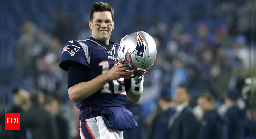 पैट्रियट्स द्वारा 2009 में अपने प्रतिष्ठित करियर-परिभाषित प्रदर्शन का जश्न मनाने के बाद टॉम ब्रैडी पुरानी यादों में खो गए | एनएफएल न्यूज़