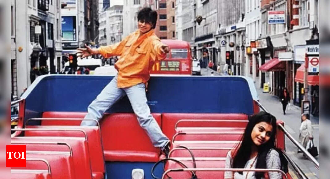 क्यों आधुनिक सिमरनें राज का साथ छोड़ रही हैं | भारत समाचार