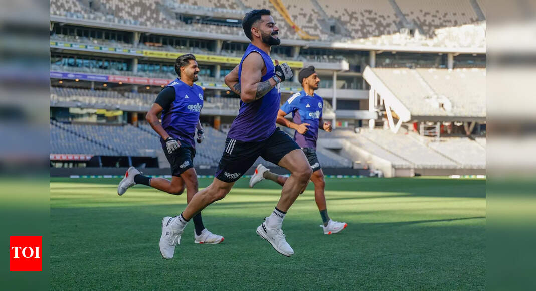 विराट कोहली ने चुप्पी तोड़ी और पिता बनने, फिटनेस और भविष्य के बारे में बात की: ‘कैचिंग अप ऑन लाइफ’ | क्रिकेट समाचार