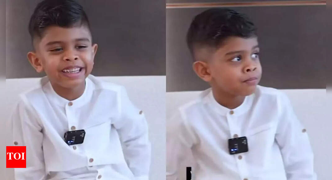 छह साल के एक लड़के ने शास्त्रीय संगीतकारों को कान से पहचानकर विश्व रिकॉर्ड बनाया | विश्व समाचार