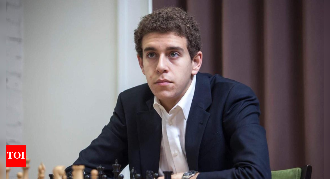 डेनियल नारोडित्स्की की मृत्यु का कारण: प्रभावशाली व्यक्ति और शतरंज ग्रैंडमास्टर की 29 वर्ष की आयु में मृत्यु कैसे हुई? अंतर्राष्ट्रीय खेल समाचार