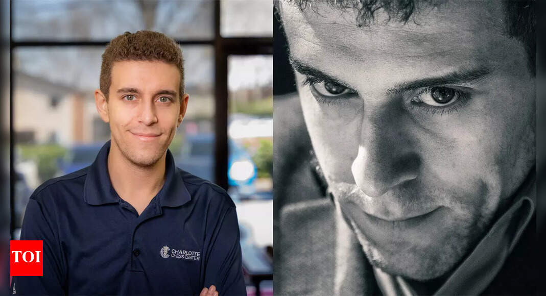 शतरंज के ग्रैंडमास्टर डेनियल नारोडित्स्की का 29 वर्ष की आयु में निधन: उनकी आकस्मिक मृत्यु के बारे में विवरण | शतरंज समाचार