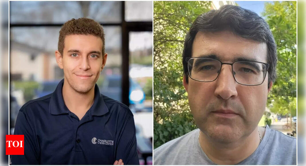 शतरंज जीएम डैनियल नारोडित्स्की की मृत्यु: व्लादिमीर क्रैमनिक ने ‘मादक द्रव्यों के सेवन’ के बारे में चिंता जताई – कहानी को समझना