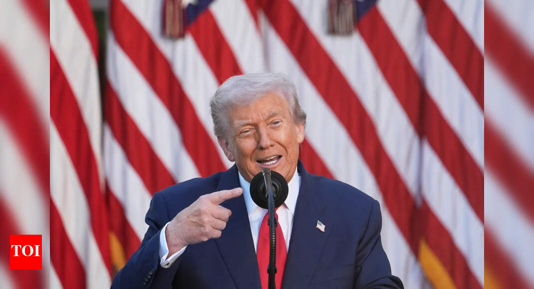 समझाया: अमेरिकी अपील अदालत डोनाल्ड ट्रम्प के पोर्टलैंड सैनिकों के फैसले की समीक्षा क्यों कर सकती है | विश्व समाचार