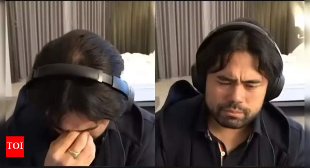 देखें: अमेरिकी जीएम डैनियल नारोडित्स्की की मौत के बारे में बात करते हुए हिकारू नाकामुरा गिर पड़े | शतरंज समाचार