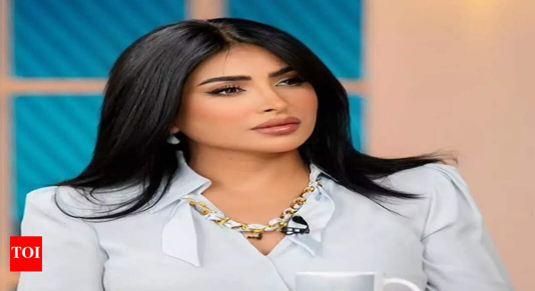 अमीराती-जॉर्डन कवि नजाह अल मसाईद को चौंकाने वाली धोखाधड़ी में 5 मिलियन डॉलर का नुकसान, जांच जारी | विश्व समाचार