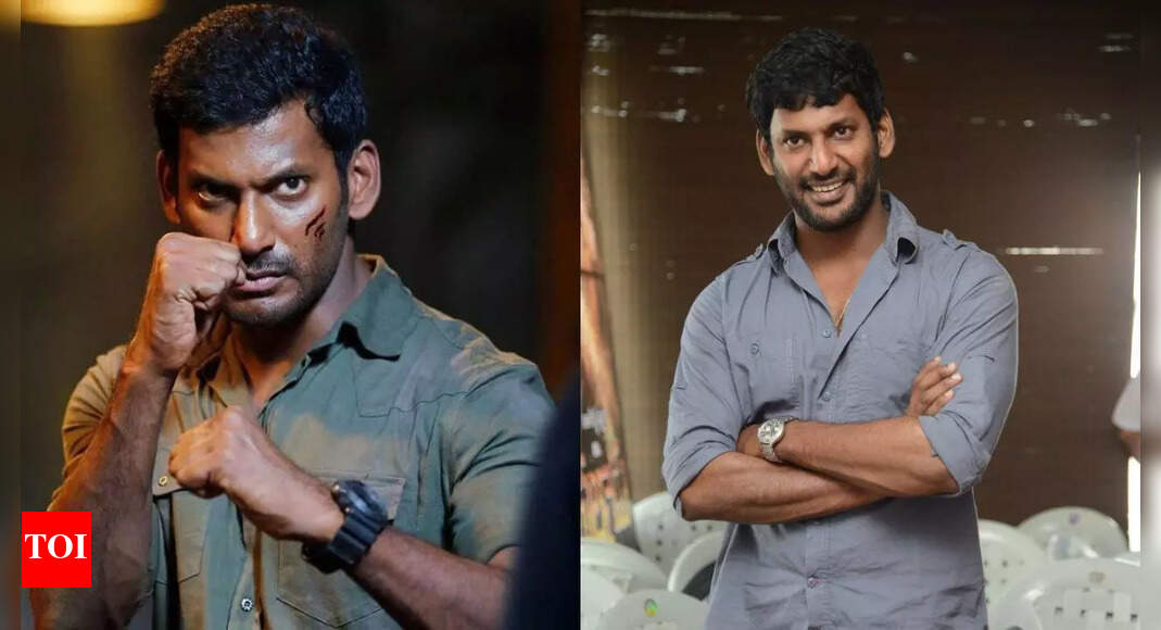 फिल्म पुरस्कारों के संस्कृति पर साहसिक दृष्टिकोण के बारे में विशाल कहते हैं, ‘पुरस्कार पागलपन हैं।’